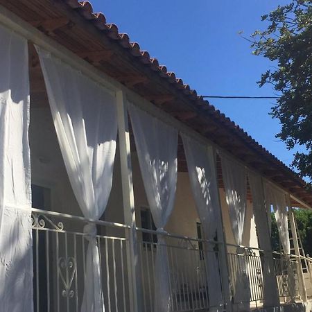 Αγρόκτημα Χελωναριά - Agroktima Chelonaria Hostel Chrani Ngoại thất bức ảnh