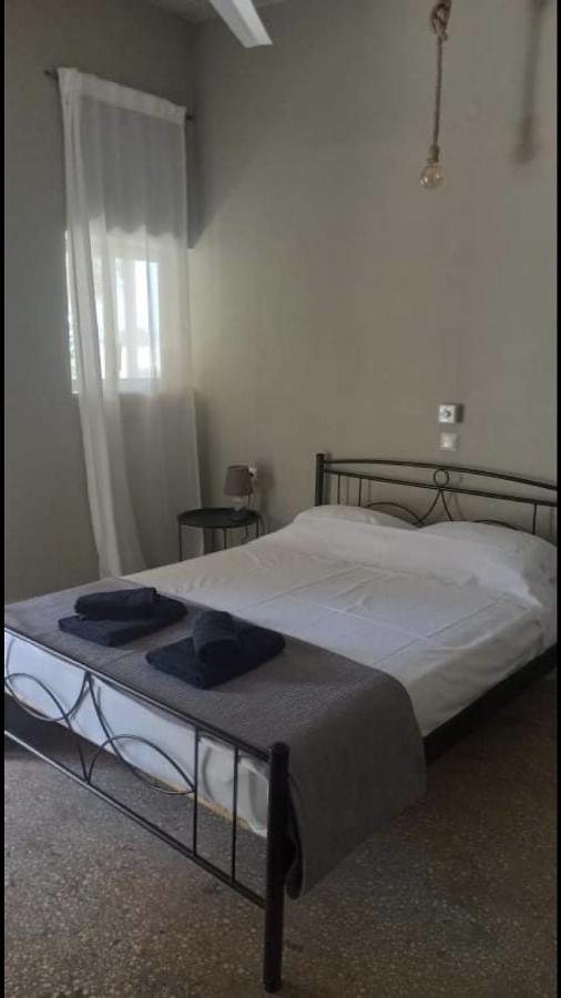 Αγρόκτημα Χελωναριά - Agroktima Chelonaria Hostel Chrani Ngoại thất bức ảnh