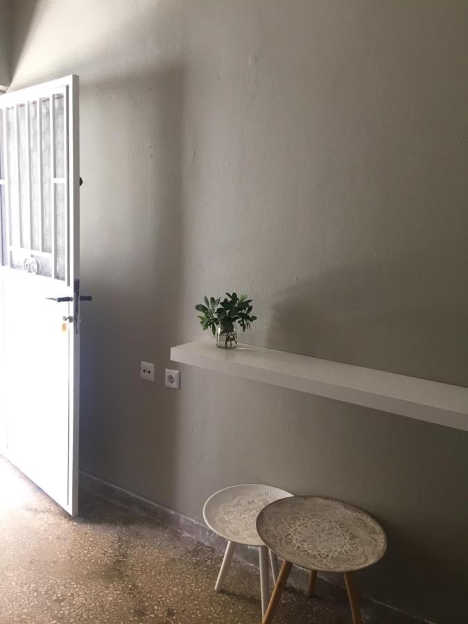 Αγρόκτημα Χελωναριά - Agroktima Chelonaria Hostel Chrani Ngoại thất bức ảnh